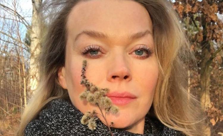 Syn Tamary Arciuch skończył 21 lat! Dodała jego zdjęcie, a fanki komentują: "Mega przystojny"