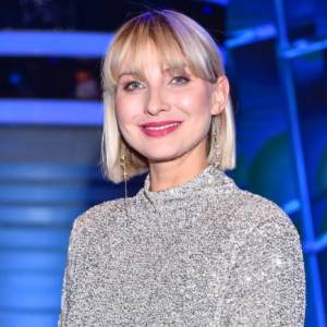 Joanna Moro przeszła metamorfozę. Teraz ma różowe włosy!