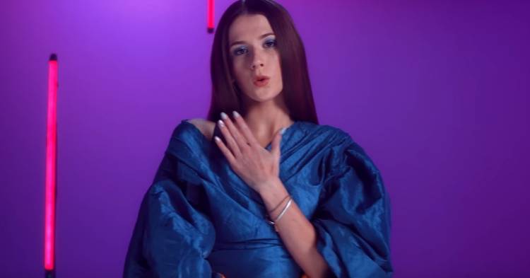 Roksana Węgiel - "Potrafisz". Nowy singiel i teledysk wokalistki