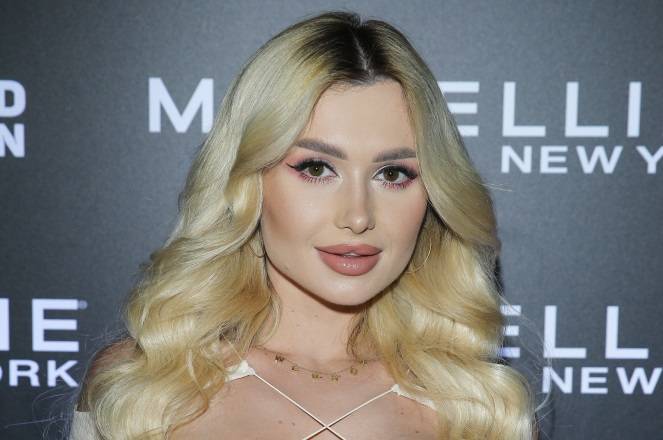 Wersow pokazuje ciążowy brzuszek. Internauci: "Pięknie wyglądasz" [FOTO]