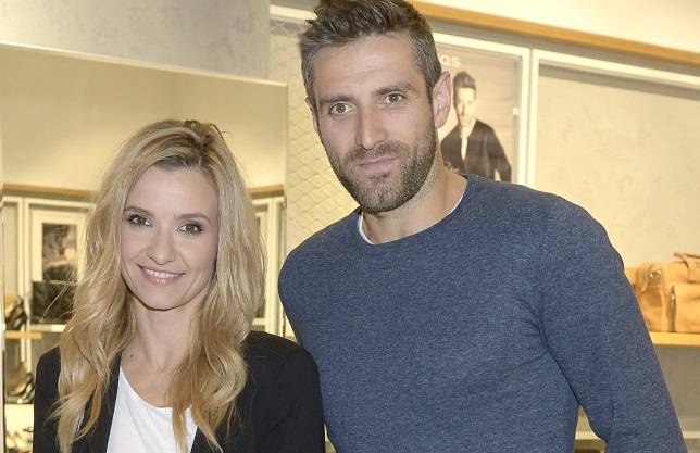 Joanna Koroniewska i Maciej Dowbor w samym ręczniku? "Żadne harce nie miały miejsca"