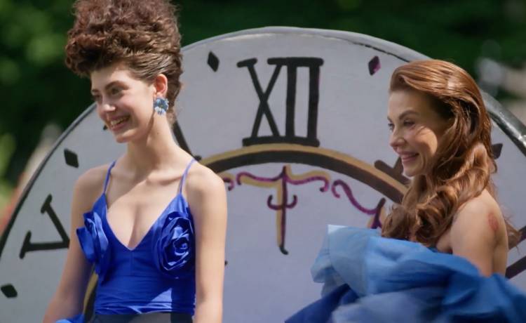 Skrajne emocje po ostatnim odcinku "Top Model". Internauci: "Śmiech na sali"