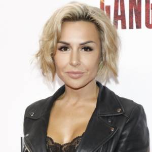 Blanka Lipińska w bikini. Autorka "365 dni" na gorących zdjęciach z urlopu z Baronem                                 