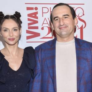 Misiek Koterski zdecydował się na operację: „Boję się bardzo, jestem zestresowany” Wspiera go Marcela Leszczak