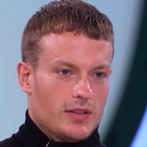 Tadeusz z "Top Model" wyznał prawdę. "Pamiętam ten dzień jak dzisiaj" [FOTO]