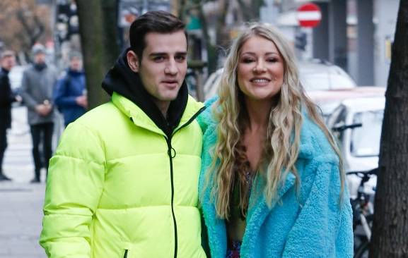 Oleh z "Big Brothera" zakażony koronawirusem! "Moje zdanie o wirusie się nie zmieniło". A co z Madzią?               