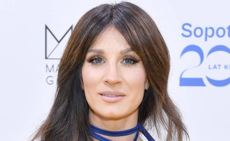 Sylwia Grzeszczak układa sobie życie po rozstaniu. Znalazła nową "miłość" [WIDEO]