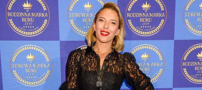 Ewa Chodakowska rozpala zmysły! Trenerka publikuje w sieci fotografię w skąpym bikini