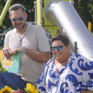 Prokop złapał za butelkę w „DDTVN”. Roztrzaskał ją na głowie gościa