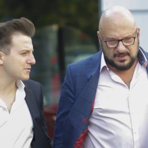 Sensacja w "Twoja twarz brzmi znajomo". Gąsowski w nowej edycji show?