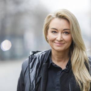 Martyna Wojciechowska chciała poprawić urodę. Lekarz odradził jej zabieg