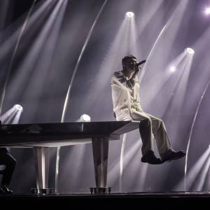 Eurowizja 2022. Włosi znów wygrają konkurs? Bukmacherzy dają im duże szanse!