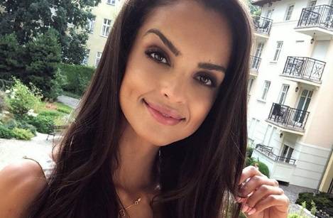 Klaudia El Dursi opublikowała nagranie, które zmieniło jej życie. "Od tego wszystko się zaczęło" [WIDEO]                                        