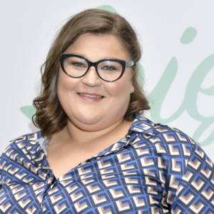 Zdumiewająca metamorfoza Dominiki Gwit. Aktorka zaskoczyła odmienionym wyglądem [ZDJĘCIE]