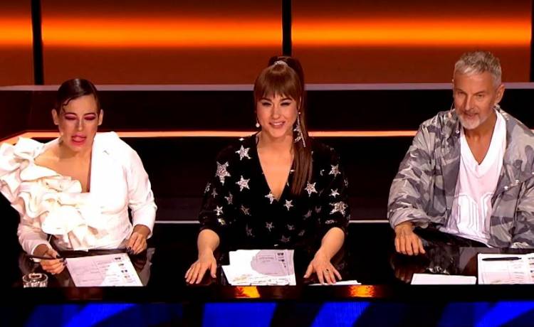 "Dance, dance, dance 2" znika z TVP 2. Na miejscu tanecznego show pojawi się melodramat