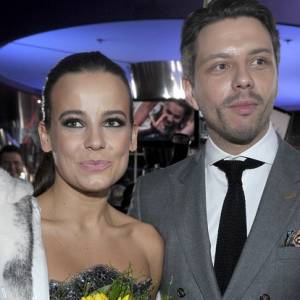 Anna Mucha rozstała się z Marcelem Sorą?! Sensacyjne doniesienia!                                                                     