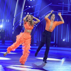 Julia Żugaj po finale „Tańca z gwiazdami”. „Coś pięknego dopiero się zaczyna”