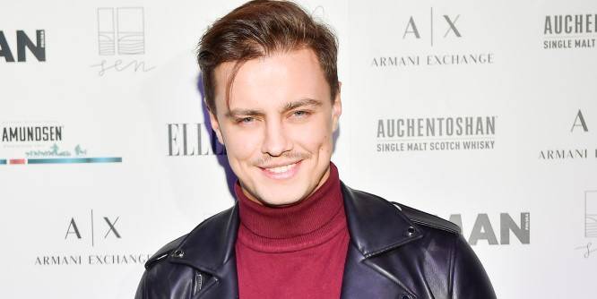 Rafał Jonkisz nago! Do sieci trafiła wyjątkowo odważna fotografia. "Facet idealny" - komentują fanki 