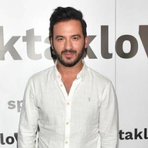 Internauci zachwyceni braćmi Stefana Terrazzino. "Twój brat wygląda jak Massimo z 365 dni" - twierdzi fanka