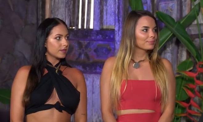 "Hotel Paradise". Adam znów zmieni partnerkę? "Adam mi się podoba na maksa"