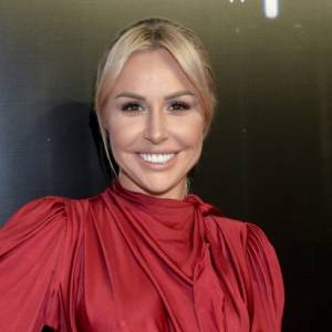 Blanka Lipińska na zdjęciu z bratem. Tak odpoczywali na wspólnych wakacjach! [ZDJĘCIE]