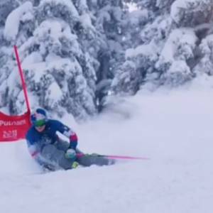 Lindsey Vonn przedwcześnie kończy karierę. Alpejka przyznaje: "Moje ciało krzyczy: STOP"