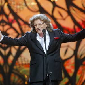 Piotr Gąsowski pokazał treść ostatniej wiadomości do Zbigniewa Wodeckiego. Rozdziera serce 