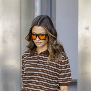 „Chce mi się płakać i krzyczeć” - niepokojące wyznanie Julii Wieniawy