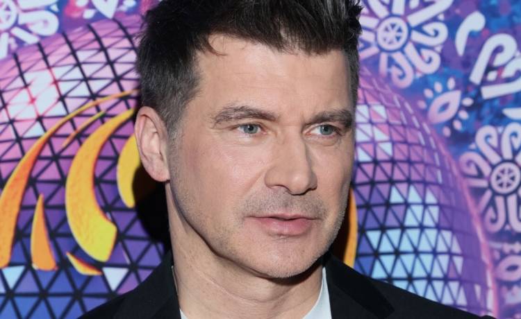 Tomasz Kammel, fot. Pawel Wodzynski/East News