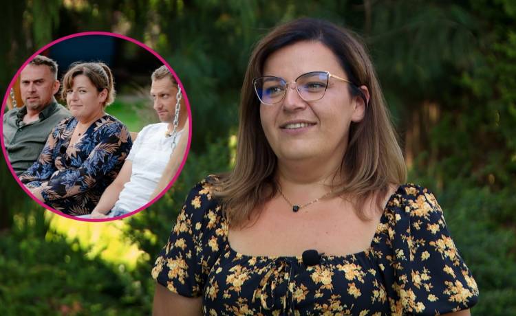 Uczestnicy programu „Rolnik szuka żony” . Fot. materiały prasowe TVP