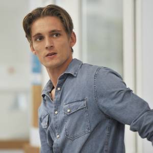 Ten polski serial medyczny wraca z zapomnienia dzięki Netflixowi