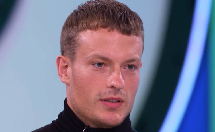 Tadeusz z "Top Model" wyznał prawdę. "Pamiętam ten dzień jak dzisiaj" [FOTO]