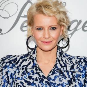 Małgorzata Kożuchowska w długich włosach! Do sieci trafiło wyjątkowo zdjęcie 