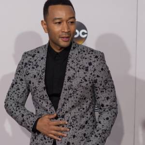John Legend z tytułem najseksowniejszego mężczyzny świata. Zaskakująca reakcja muzyka!            