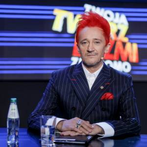 Michał Wiśniewski znika z "Twoja twarz brzmi znajomo". Zastąpi go nowy juror