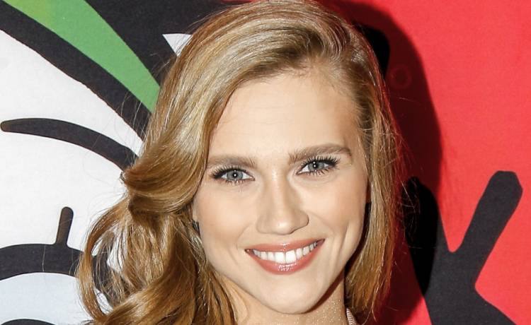 Agnieszka Kaczorowska pokazała zdjęcia z sesji rodzinnej