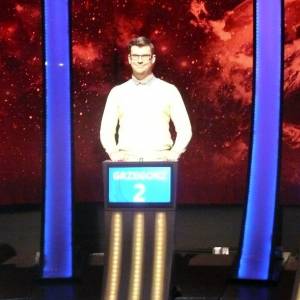 "Jeden z dziesięciu". Konkurenci komentują sukces Baranowskiego