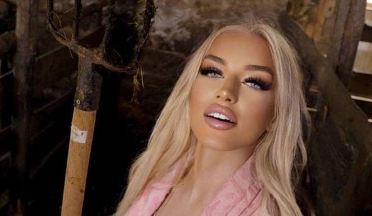 "Damy i wieśniaczki" z Caroline Derpienski. Wiadomo, kiedy premiera odcinka