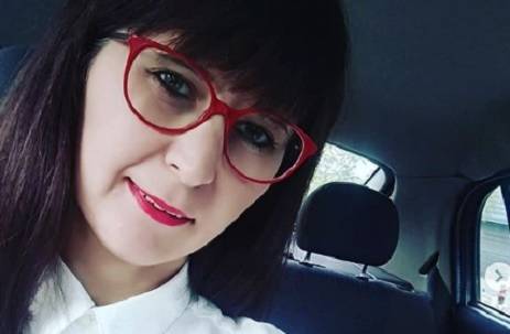 Agata z "Rolnika..." w stroju kąpielowym. Przyznała się do morsowania!                                 