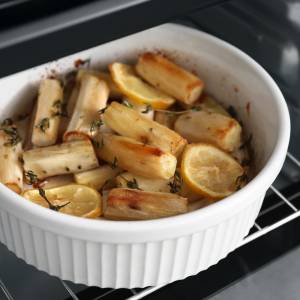 To zapomniane warzywo w Polsce. Wspomaga odchudzanie i reguluje poziom cukru we krwi