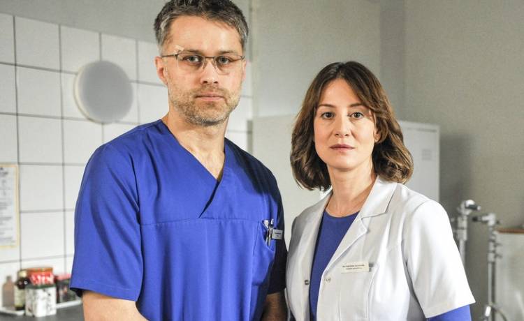 "Diagnoza". Koniec miłości Anny i Michała?                                                                                           