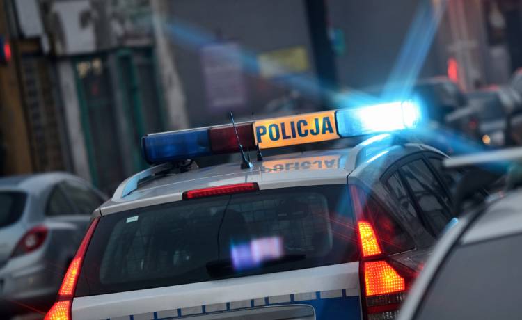 Jak trafić do więzienia przez brak maseczki? Mężczyzna z woj. opolskiego zna odpowiedź na to pytanie 