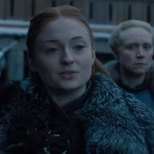Gra o Tron 8: Sansa pozna Daenerys. Nie uwierzycie, co jej powie!