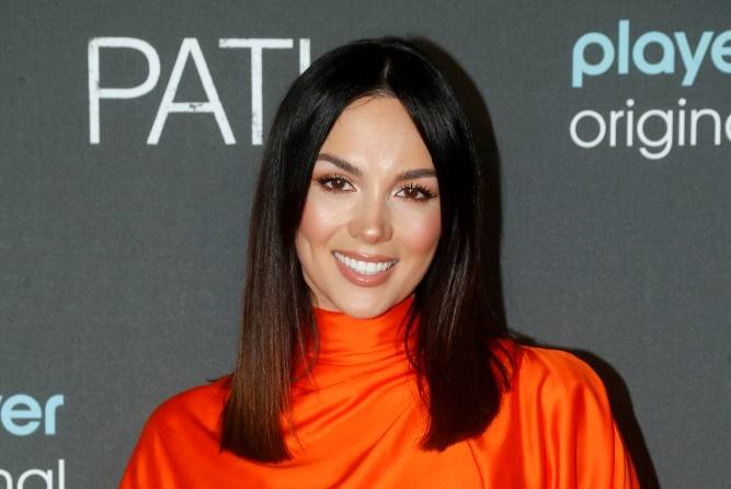 Tak wygląda córka Pauliny Krupińskiej. Prezenterka "Dzień Dobry TVN" pokazała wyjątkowy kadr [FOTO]