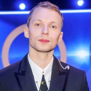 Igor Herbut pochwalił się ukochaną. "Przepiękna" - komentują fani