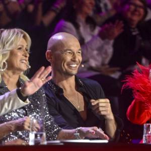 Wiadomo, kto zatańczy w „Tańcu z gwiazdami”. Już pobił rekord w programie