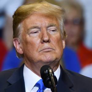 Koronawirus w Białym Domu. Donald Trump potwierdził informację o zakażeniu 