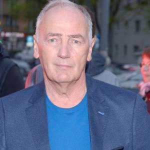 Karol Strasburger wziął ślub! Kim jest jego wybranka?