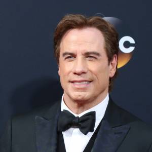 John Travolta wspomina syna. Jett zmarł 15 lat temu...  [FOTO]