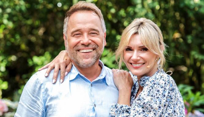 Łukasz Nowicki zmienił plany w ostatniej chwili! Przyczyną była... awaria [FOTO]